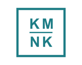 KMNK 第25类服装鞋帽商标图样