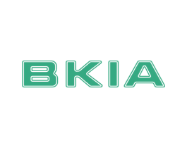 BKIA 第25类服装鞋帽商标图样