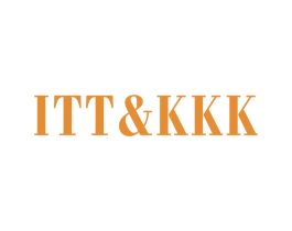 ITT&KKK 第25类服装鞋帽商标图样