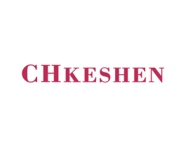 CHKESHEN 第25类服装鞋帽商标图样