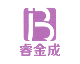 睿金成 第35类广告贸易商标图样