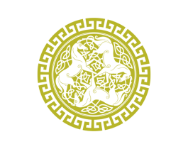 图形 第25类服装鞋帽商标图样