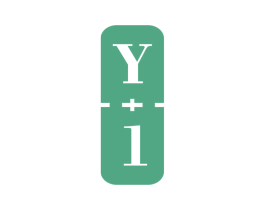 Y+1 第3类化妆品商标图样