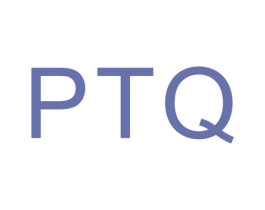 PTQ 第10类医疗器械商标图样
