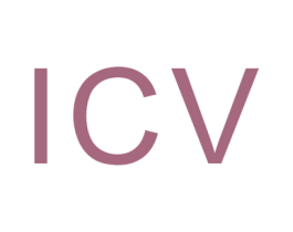 ICV 第10类医疗器械商标图样