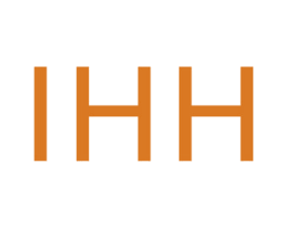 IHH 第14类珠宝钟表商标图样