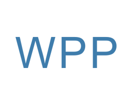 WPP 第14类珠宝钟表商标图样