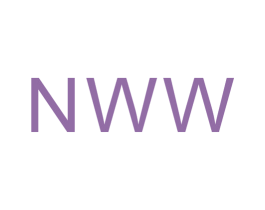 NWW 第14类珠宝钟表商标图样