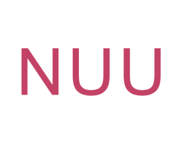 NUU 第14类珠宝钟表商标图样
