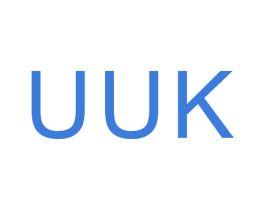 UUK 第14类珠宝钟表商标图样
