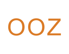 OOZ 第14类珠宝钟表商标图样