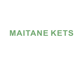 MAITANE KETS 第18类皮革箱包商标图样
