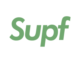 SUPF 第18类皮革箱包商标图样