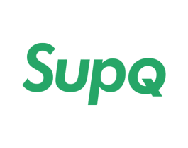 SUPQ 第18类皮革箱包商标图样