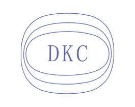 DKC 第18类皮革箱包商标图样