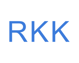 RKK 第24类布料床单商标图样