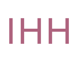 IHH 第24类布料床单商标图样