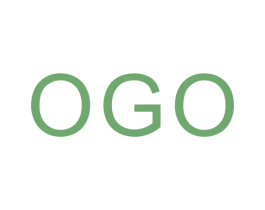 OGO 第24类布料床单商标图样