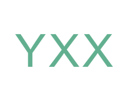 YXX 第24类布料床单商标图样