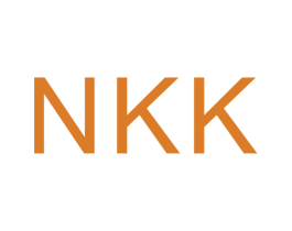 NKK 第24类布料床单商标图样