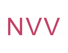 NVV 第24类布料床单商标图样