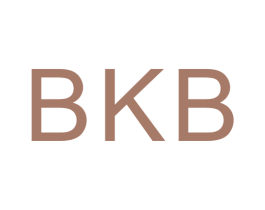 BKB 第24类布料床单商标图样