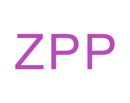 ZPP 第24类布料床单商标图样