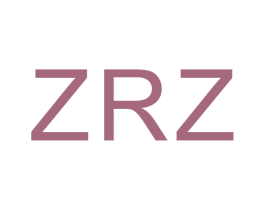 ZRZ 第24类布料床单商标图样