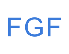 FGF 第24类布料床单商标图样