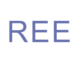 REE 第24类布料床单商标图样