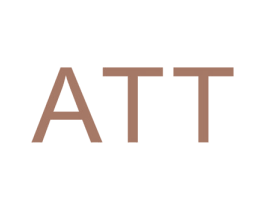 ATT 第24类布料床单商标图样