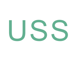 USS 第24类布料床单商标图样