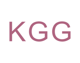 KGG 第24类布料床单商标图样