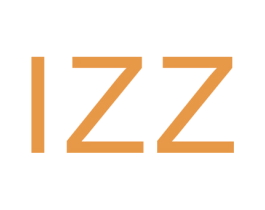 IZZ 第24类布料床单商标图样