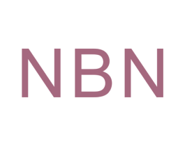 NBN 第24类布料床单商标图样