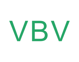 VBV 第24类布料床单商标图样