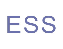ESS 第24类布料床单商标图样