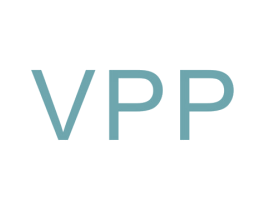 VPP 第24类布料床单商标图样