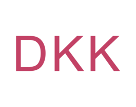 DKK 第24类布料床单商标图样