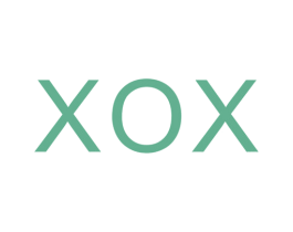 XOX 第24类布料床单商标图样