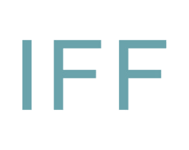 IFF 第24类布料床单商标图样