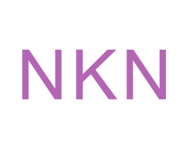 NKN 第40类材料处理商标图样