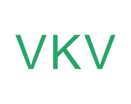 VKV 第40类材料处理商标图样