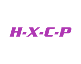 H-X-C-P 第25类服装鞋帽商标图样