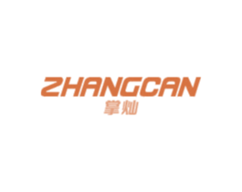 掌灿 第9类科学仪器商标图样