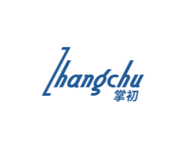 掌初 第9类科学仪器商标图样
