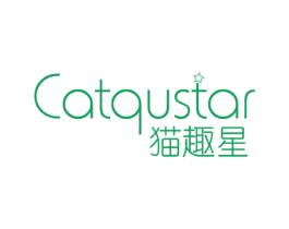 猫趣星 CATQUSTAR 第9类科学仪器商标图样