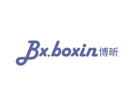 博昕 BX.BOXIN 第10类医疗器械商标图样