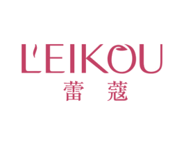 蕾蔻 第3类化妆品商标图样