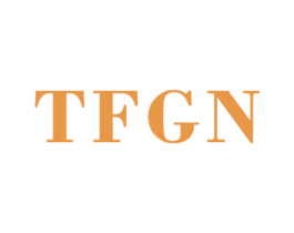 TFGN 第3类化妆品商标图样